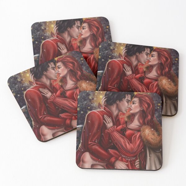 Item preview, From blood and ash designed and sold by funnstores009.