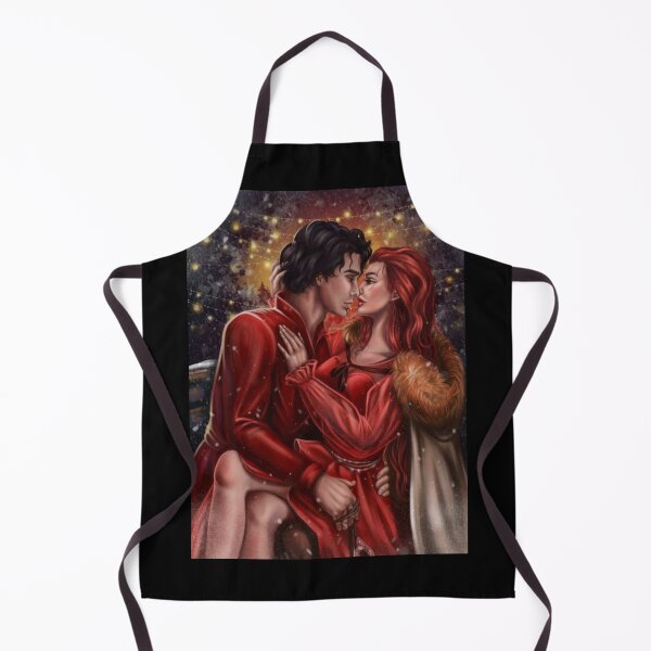 Item preview, From blood and ash designed and sold by funnstores009.
