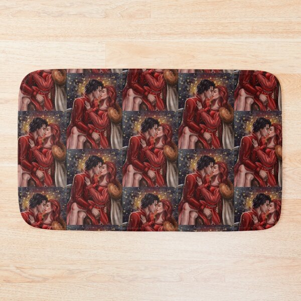 Item preview, From blood and ash designed and sold by funnstores009.