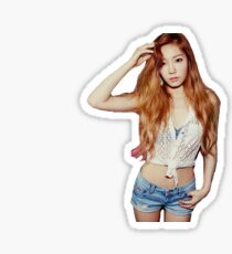 taeyeon Sticker