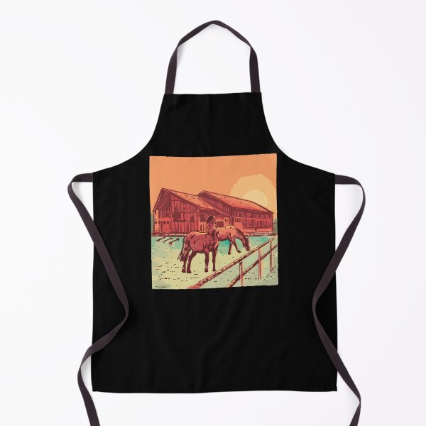 Item preview, farm horse designed and sold by zaher97.