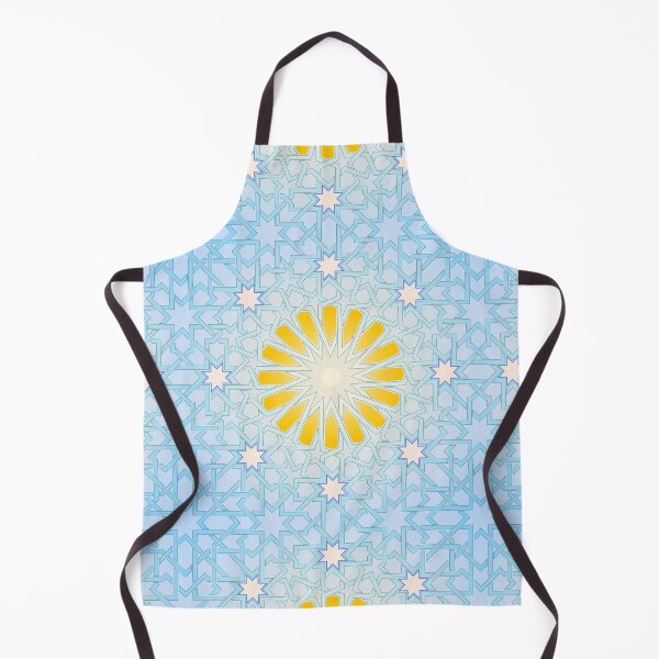 Item preview, Moroccan Star Pattern - Outlined designed and sold by kernowerno.