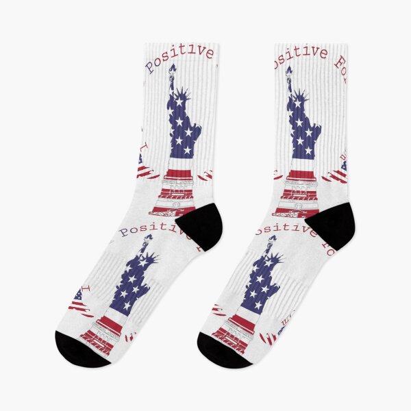 Item preview, I Tested Positive For Freedom designed and sold by Zomazoz.