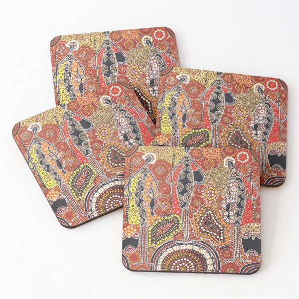 Item preview, Australian Aboriginals designed and sold by Looyoursellf.