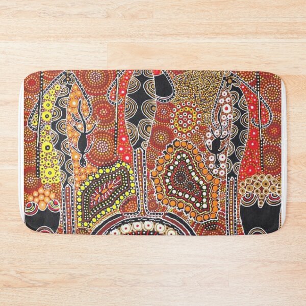 Item preview, Australian Aboriginals designed and sold by Looyoursellf.