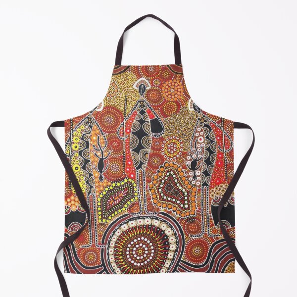 Item preview, Australian Aboriginals designed and sold by Looyoursellf.