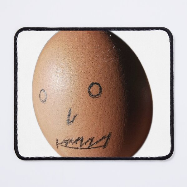 Item preview, Angry Egg Face designed and sold by Mmark94.