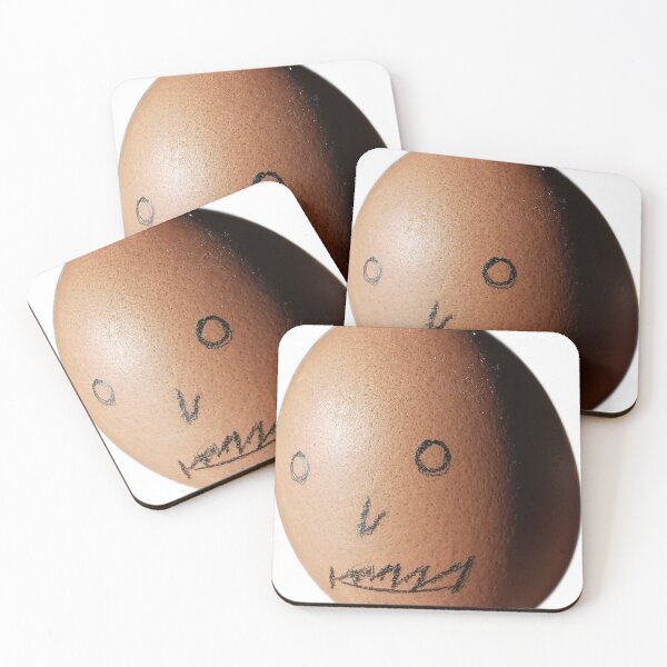 Item preview, Angry Egg Face designed and sold by Mmark94.