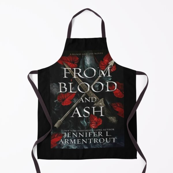 Item preview, From blood and ash designed and sold by funnstores009.