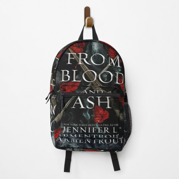 Item preview, From blood and ash designed and sold by funnstores009.