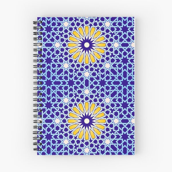 Item preview, Moroccan Star Pattern - Transparent 001 designed and sold by kernowerno.