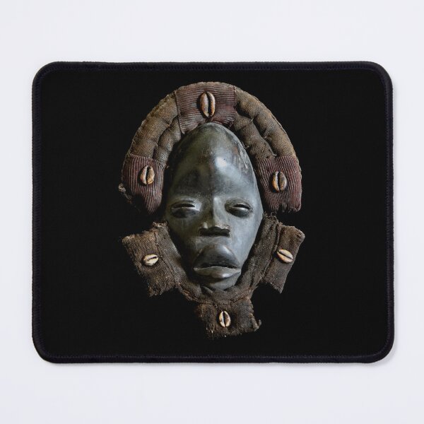 Item preview, Dan Deangle Face Mask designed and sold by photoclique.