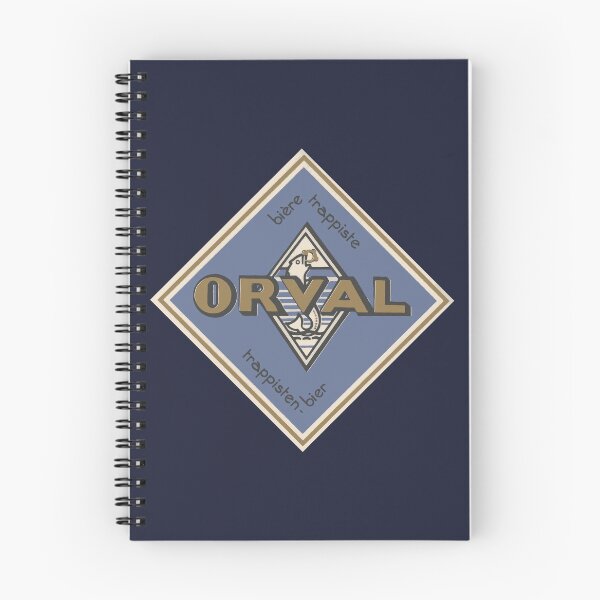 Item preview, Orval designed and sold by Hapax.