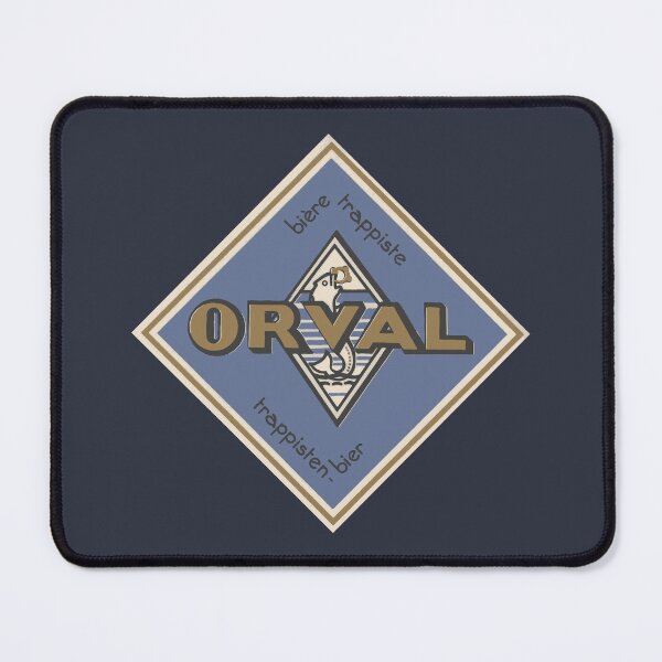 Item preview, Orval designed and sold by Hapax.