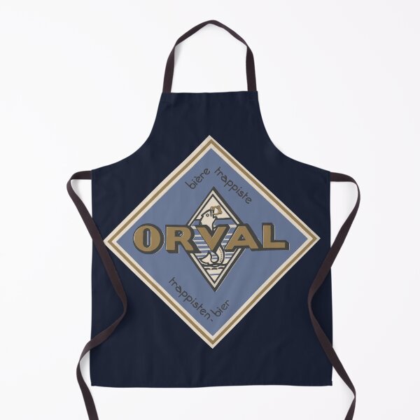 Item preview, Orval designed and sold by Hapax.