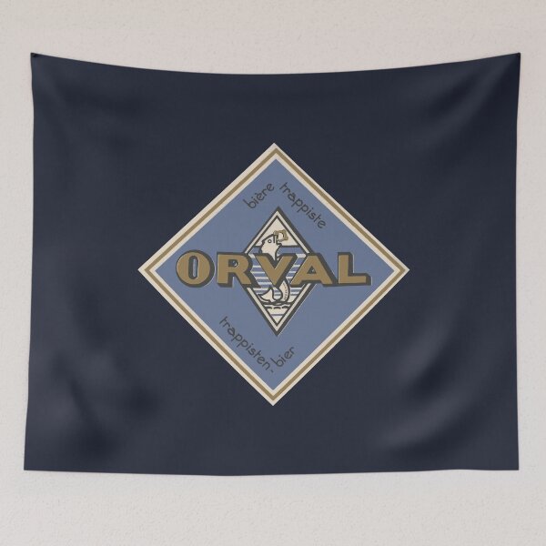 Item preview, Orval designed and sold by Hapax.