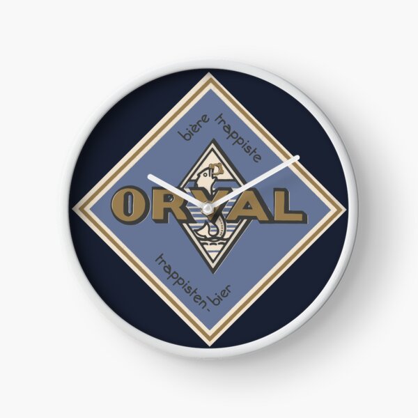 Item preview, Orval designed and sold by Hapax.