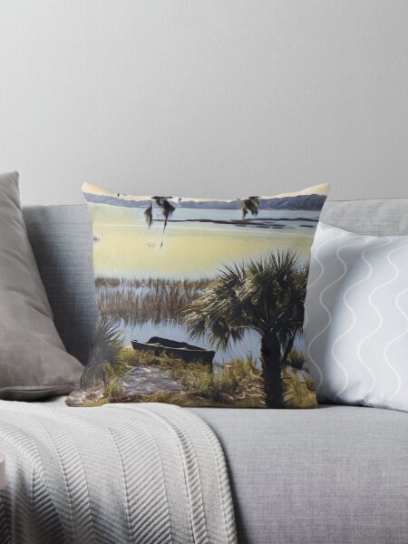 Item preview, Summer in the Lowcountry designed and sold by Courtney Adams.