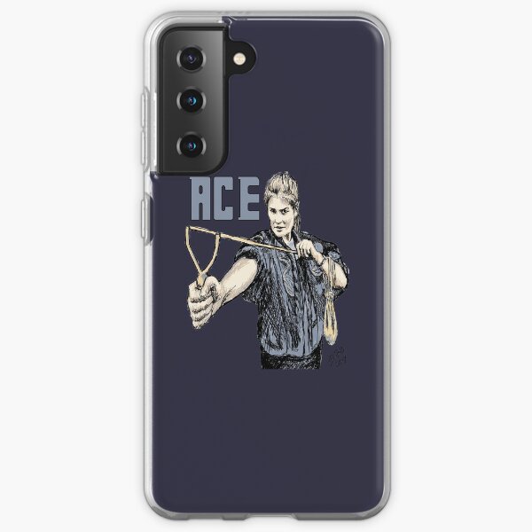 "Ace, 2014" Samsung Galaxy Soft Case
