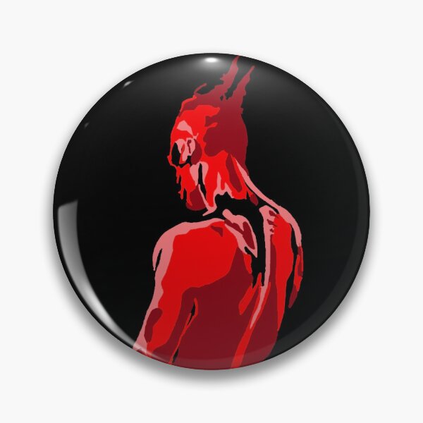 Item preview, XXXtentacion designed and sold by Inkandrink.