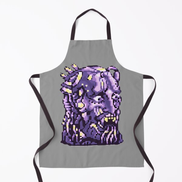 Item preview, Final Fantasy IV - Evil Mask designed and sold by Justin-Case001.