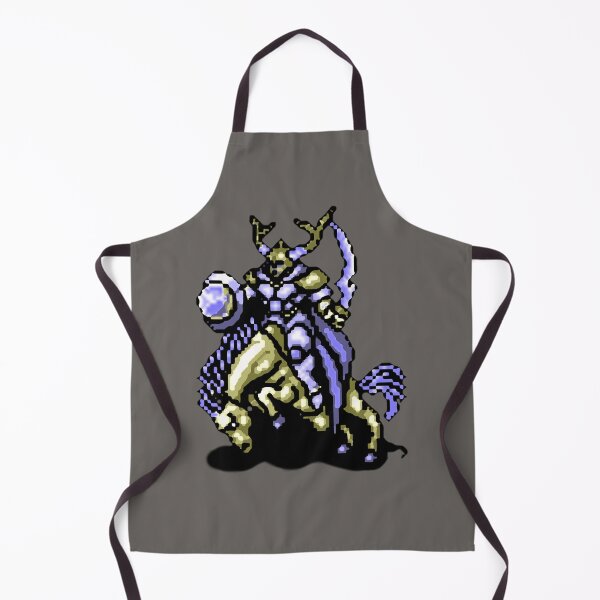 Item preview, Final Fantasy IV - Odin designed and sold by Justin-Case001.