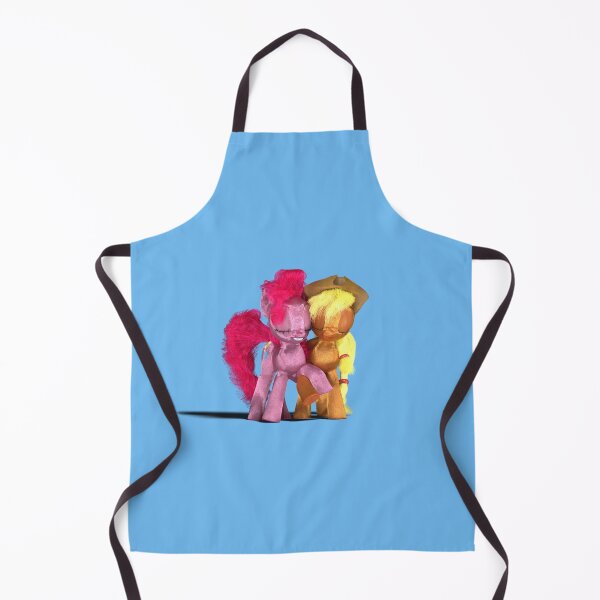 Item preview, MLP 3D - Apples to the Core designed and sold by Justin-Case001.
