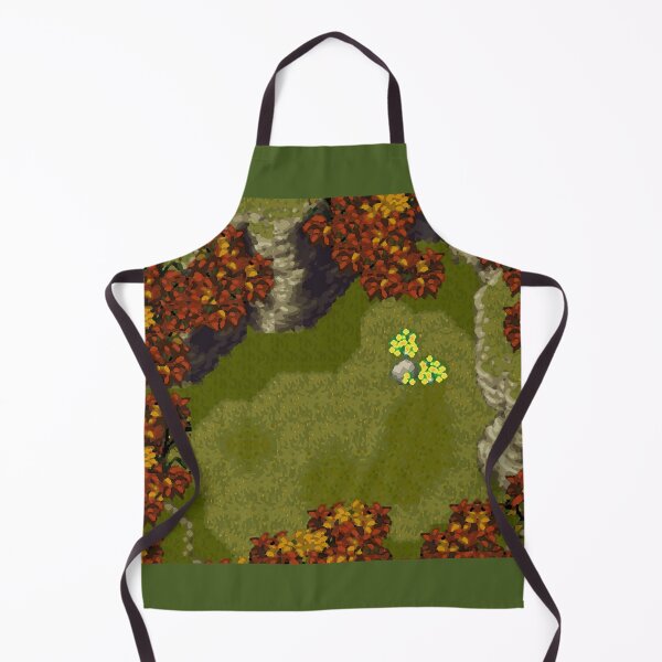 Item preview, Chrono Trigger - Truce Canyon designed and sold by Justin-Case001.