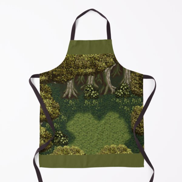 Item preview, Chrono Trigger - Guardia Forest designed and sold by Justin-Case001.