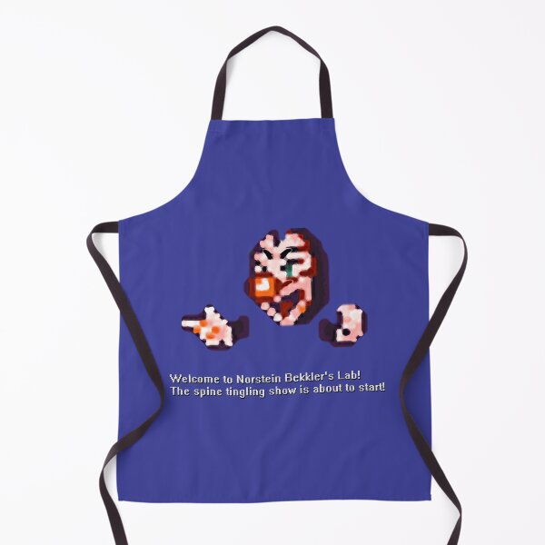 Item preview, Chrono Trigger - Norstein Bekkler's Lab designed and sold by Justin-Case001.