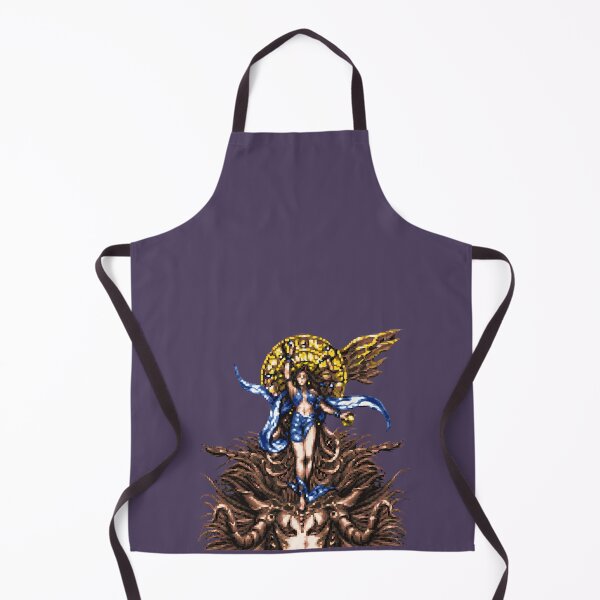 Item preview, Final Fantasy VI - Goddess designed and sold by Justin-Case001.