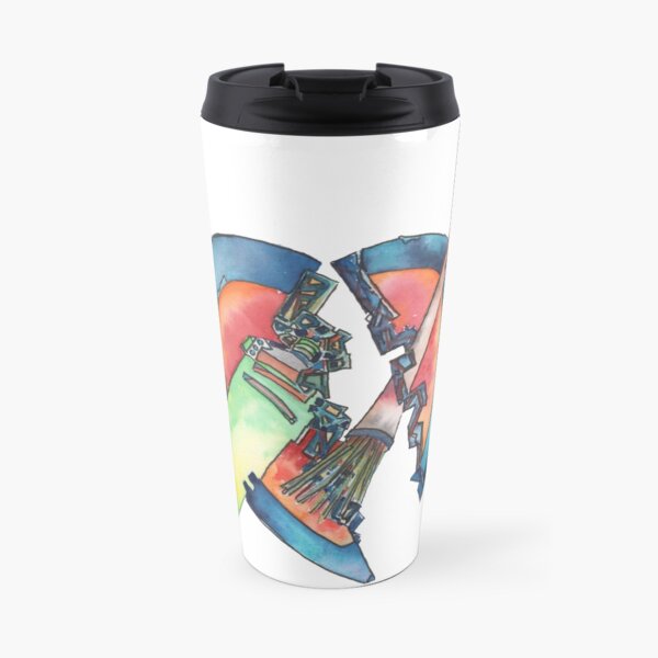 Travel Mug