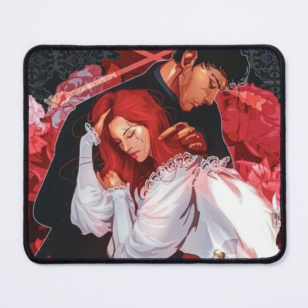 Item preview, From blood and ash designed and sold by funnstores009.
