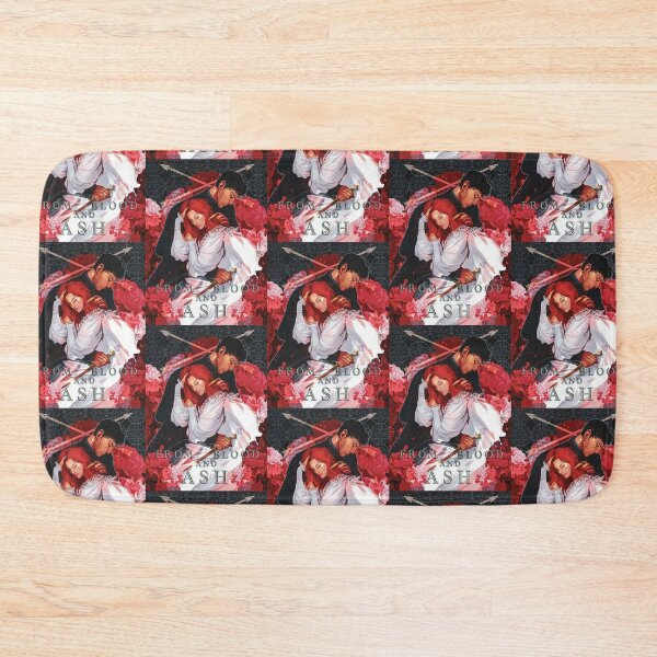 Item preview, From blood and ash designed and sold by funnstores009.
