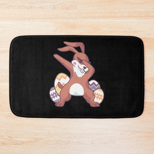 Item preview, Dabbing Rabbit designed and sold by zaher97.