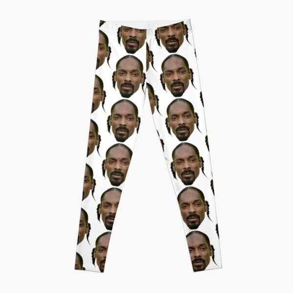 Snoop Doggy Dog Leggings