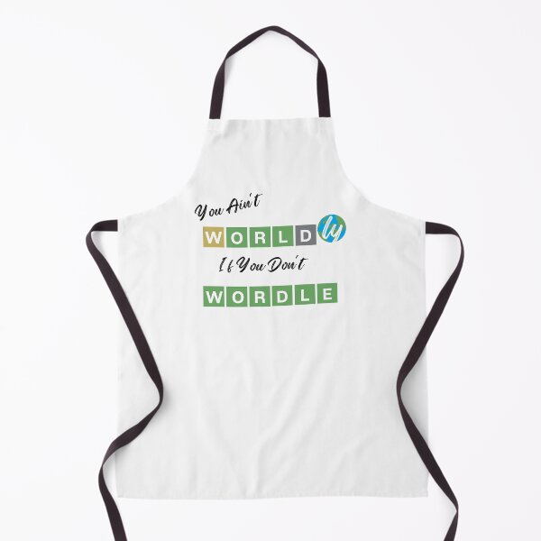 Item preview, If You Don't Wordle designed and sold by khamm123.