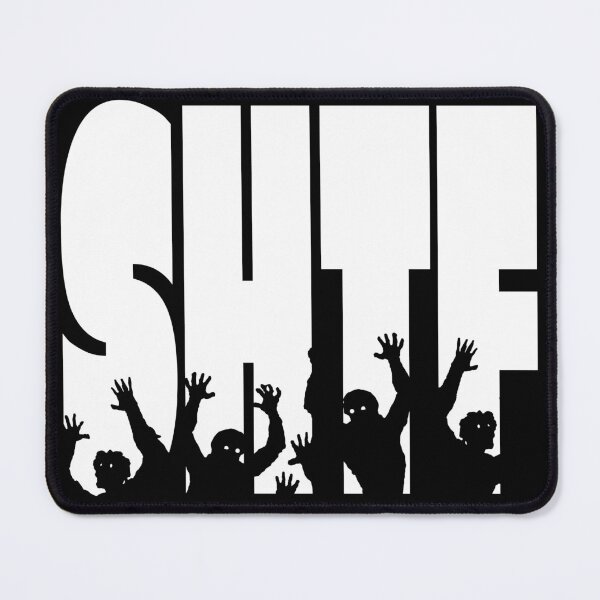 Item preview, Preppers prepper design. Zombie SHTF  designed and sold by NobelFashion.