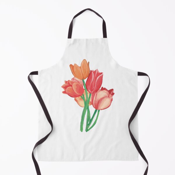 Item preview, tulips designed and sold by zaher97.