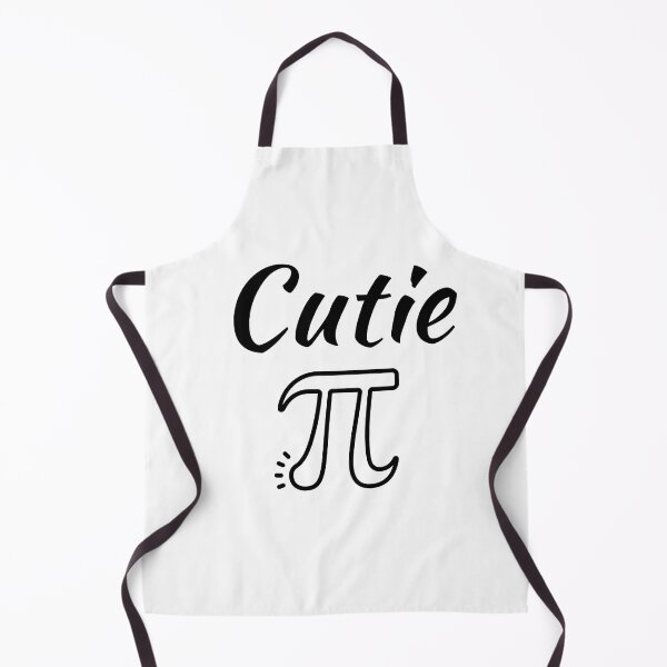 Item preview, Cutie Pie / Cutie Pi designed and sold by NerdyFancies.