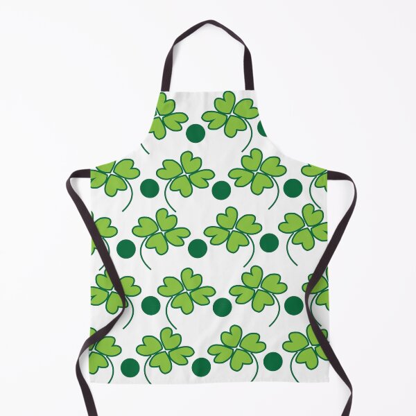 Item preview, Four Leaf Clover Pattern designed and sold by Nisha Prabhu.