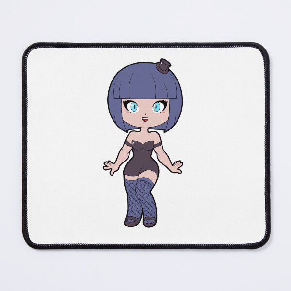 Item preview, Cabaret Chibs designed and sold by lerdoberdo.