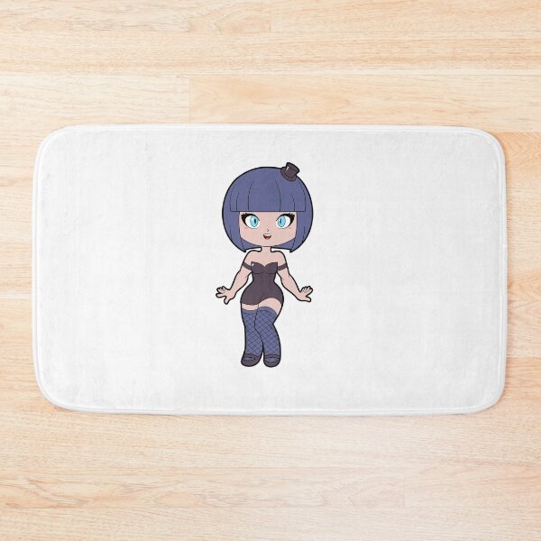 Item preview, Cabaret Chibs designed and sold by lerdoberdo.