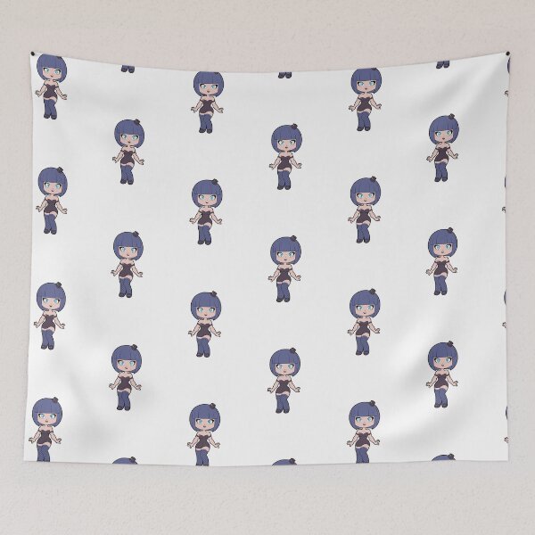 Item preview, Cabaret Chibs designed and sold by lerdoberdo.
