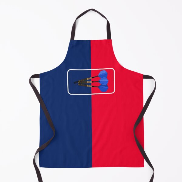 Item preview, Darts sport drawing designed and sold by Blondiabshop.