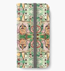 Wand & Wizard iPhone Wallet/Case/Skin
