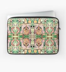 Wand & Wizard Laptop Sleeve
