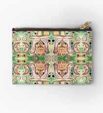 Wand & Wizard Studio Pouch