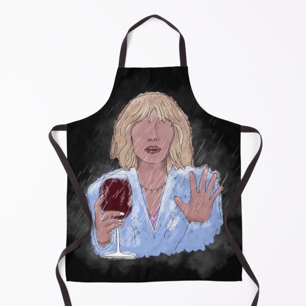 Item preview, Kristen Bell Fanart (Rainy) designed and sold by JStuartArt.