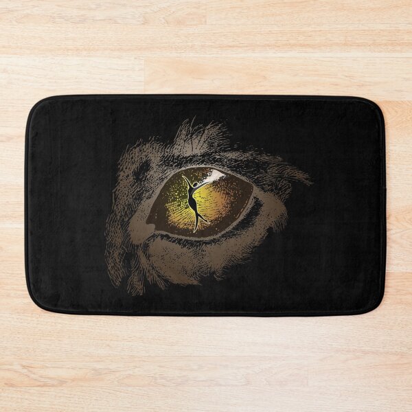 Item preview, BALLET DANCE - FELINE's EYE - ABSTRACT BALLERINA SILHOUETTE designed and sold by KoolDsignsDANCE.